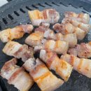 돼지밥상반찬 이미지