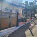 H1250 | 강화도주택대문 담장 / 단독주택 노후대문 담장 교체