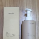[체험후기]버블로 자극없이 씻을수있는 uraon(유라온)엠에스엠 딥 큐어 리프레싱 버블워시