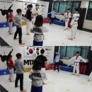 한국MTA태권도장 이미지