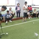 게이트볼 이미지