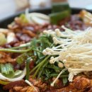 동백산방 | 울산 오리불고기 동백산방 가족외식 추천 리얼맛집