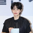 강혜정 "6년 배우 공백기 있었지만, 인생 공백기는 없었다" 이미지