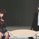 숲(아프리카) 버튜버 방송에 게스트로 나온 바둑기사 이세돌 이미지