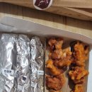 닭스꼬치 이미지