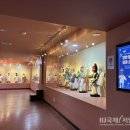 하회세계탈박물관 이미지