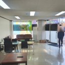 아주아파트 상가 앞 이미지