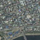 중앙광장 교차로 이미지