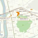 태릉입구역 일대 이미지