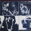 [LP] Rolling Stones - Emotional Rescue 중고LP 판매합니다. 이미지