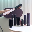 에어로잭디자인랩 | 에어랩 코안다2X 출시, 업그레이드 된 툴 사용후기 / 코안다 롱배럴 콘배럴로 똥손도 가능한 긴머리 웨이브