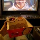 넘버원 | 영화 넘버원 후기