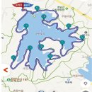 2023년6월11일 군산 청암산 및 군산호스둘레길 갑니다. 이미지