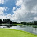 해빈사우나 | 중국 염성 사양도 골프클럽, 한국 골퍼들의 신흥 성지 완벽 분석