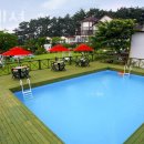 펜션 바닷가 뜨락 이미지