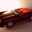 [FUJIMI]Porsche 356A competition 이미지