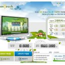 그린터치 이미지