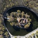 창조종합건축공사 | 중국 산서성 광링 사찰 3곳 당일치기 여행 후기