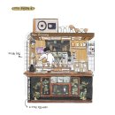 오롯이커피 - 서구 둔산대로117번길 39 | 오롯이커피