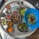 마곡회관 | 마곡 냉삼회관 후기 / 미나리 고사리 김치 조합 끝판왕