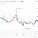 천정 태양광발전소 이미지