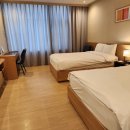 어진목장 | 전주 나들이~라한호텔,전주한옥마을,경기전,베테랑칼국수,오짱