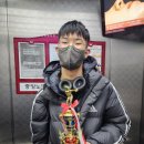 안산 TEAM KO 복싱짐 이미지