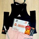 하프 | 2025 MBN 서울마라톤 하프 후기 : 코스, 기념품