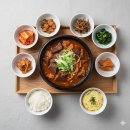 동부콩나물해장국
