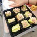 오감 만족 요리 체험 | 즐거운 서울 요리체험! 우리동네 키움센터 카나페 클래스 후기