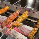 불타는양꼬치 이미지