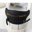 #지방시 [GIVENCHY] 수입프리미엄급 소가죽 고급 어반스트리트 스니커즈 세일 #태그 #신발 #0975 이미지