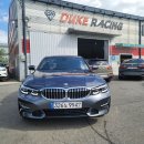 Bmw g20 320d 럭셔리 중고차판매 이미지