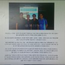 농업기술센터 2층 대강당 이미지