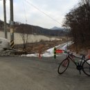 경춘선 자전거도로18 이미지