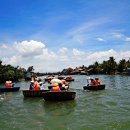 내외국인이 함께 만드는 안전하고 활력있는 마을, 보산 | 다낭 호이안 바구니배 야경 투어: 찐추억 만드는 꿀팁!