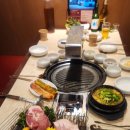 강남-070 | [맛집] 모임하기 좋은 강남역 삼겹살 맛집 &#34;화설 강남직영점&#34; 후기