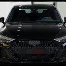 알에스(RS)디자인 | 2025 아우디 rs3 속도감있는 스포츠세단 알뜰한 구매!