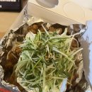 미쳐버린파닭 찜닭