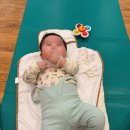 화성 동탄 스타필드마켓 이마트 문화센터 빈쌤 베이비마사지&amp;요가 후기