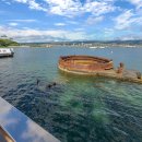 하와이 진주만 국립 기념관 Pearl Harbor National Memorial 이미지