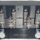 Re: Audio Nirvana EL84 Vacuum Tube Stereo Amplifier 🐲🐸🐕‍🦺 이미지