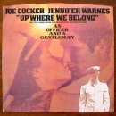 [영화음악] Up Where We Belong / Joe Cocker & Jennifer Warnes [사관과 신사] 이미지