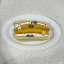 투잇투잇 | [대전 카페]꿈돌이 산도 💛파는 원잇투 메종탄방 카페, 비주얼부터 귀여운 핫플 후기🍞🥖