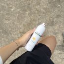 ㈜바른환경 | 닥터아토 선스프레이 실외 운동 필수템! 끈적임 없는 러닝선크림 추천