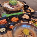한양면옥 대구율하점 | 율하동맛집 한양면옥 대구율하점, 냉면에 서울식 불고기 찰떡궁합