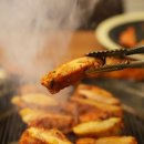 봉쥬르닭갈비