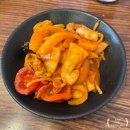 농수산오거리 | 가서 가족 다 함께 해물볶음짬뽕, 해물쟁반짜장, 새우볶음밥, 등심탕수육, 크림새우 먹고 온 내돈내산 후기