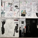 동경ENG | (22.9) 비엔나 알베르티나 미술관 | 장 미셸 바스키아(Jean-Michel Basquiat) | 장 미쉘 바스키아...