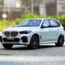 1/18 노레브 BMW X5(G05)화이트 구합니다. 이미지